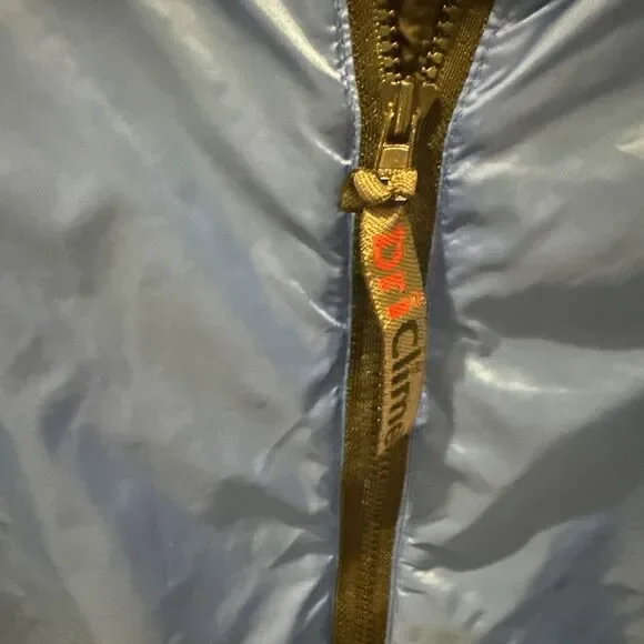 Marmot Windbreaker DriClime Fleece Lined Jacket Size Large - Picture 4 of 12